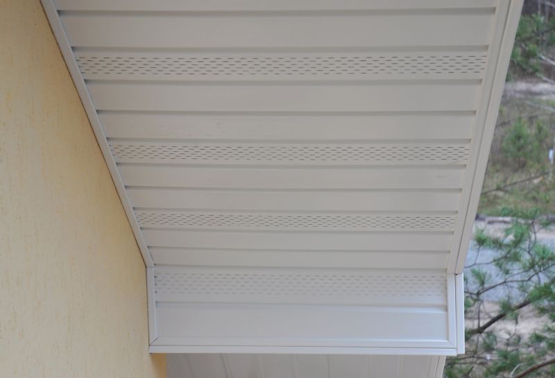 Fascia Painting in Waco, TX