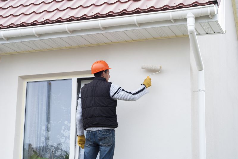 Building Painting Service in Fort Collins, CO