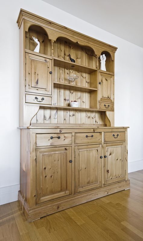 Cabinet Staining Service in Muncie, IN