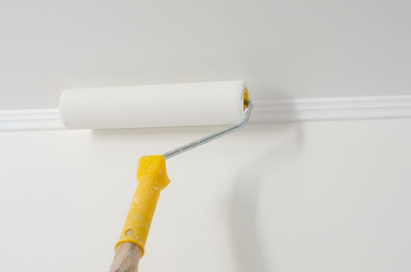 Ceiling Painting Service in Waco, TX