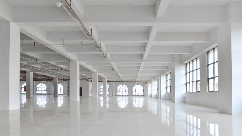Classroom Painting in Boulder, CO