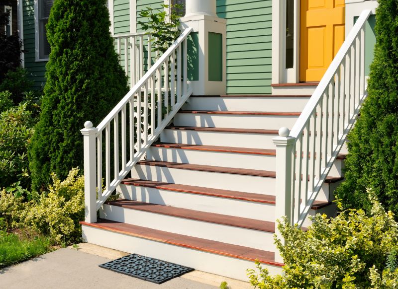 Door Frame Painting in Waco, TX