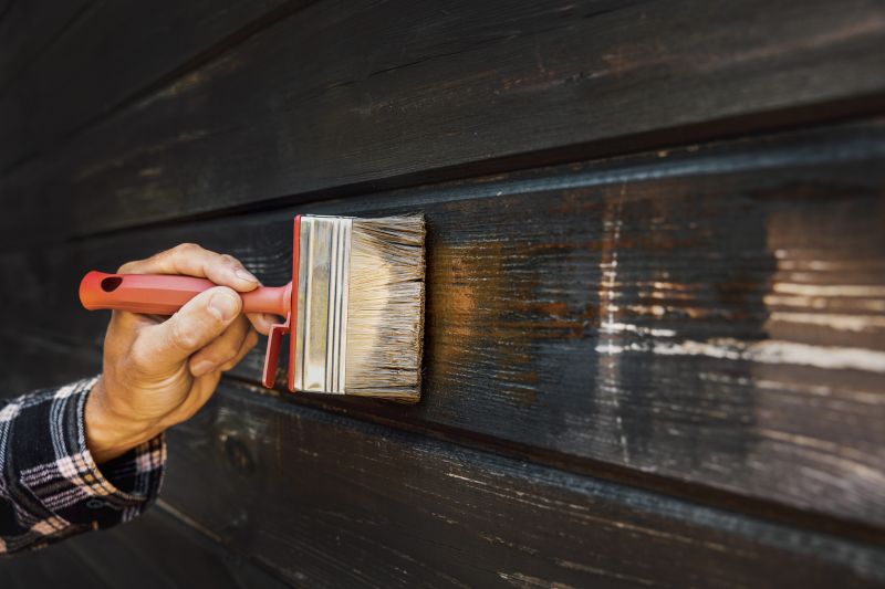 Exterior House Painting in Fort Collins, CO