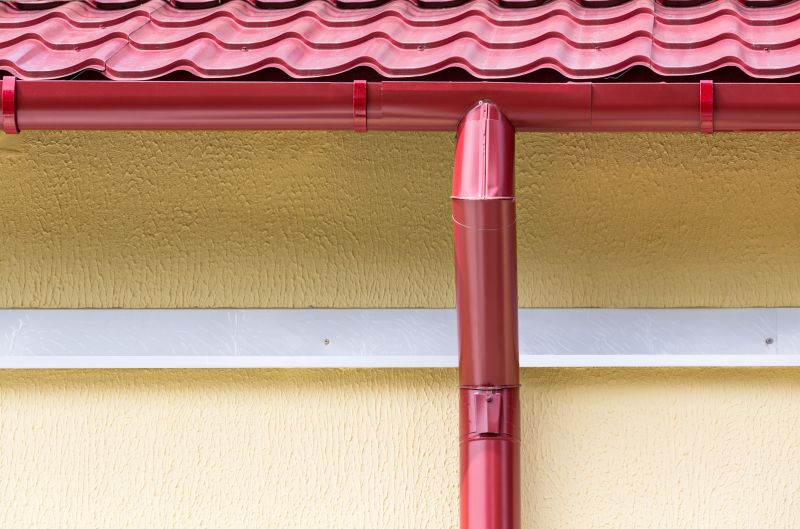 Gutters Painting in Boulder, CO