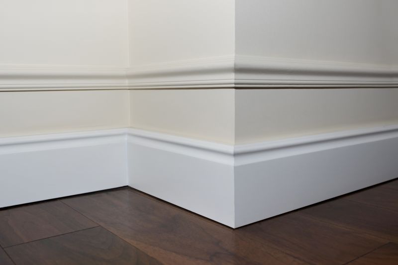Hallway Painting in Wilmington, NC