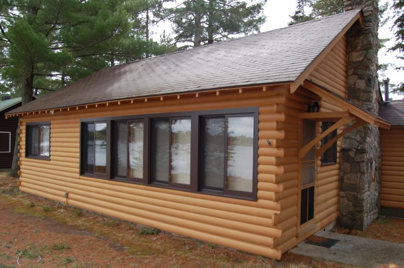 Home Exterior Staining in Waco, TX