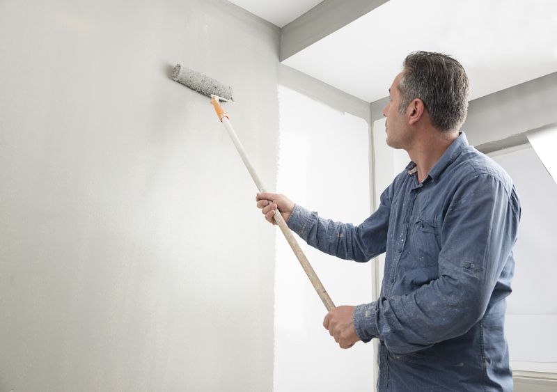 House Ceiling Painting in Kansas City, KS