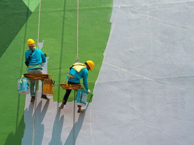 House Painting Service in Waco, TX