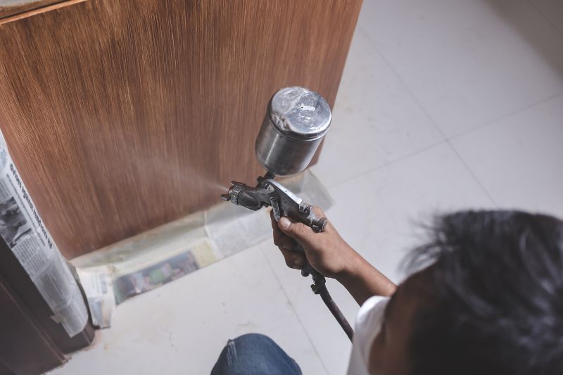 Matte vs Glossy Finishes