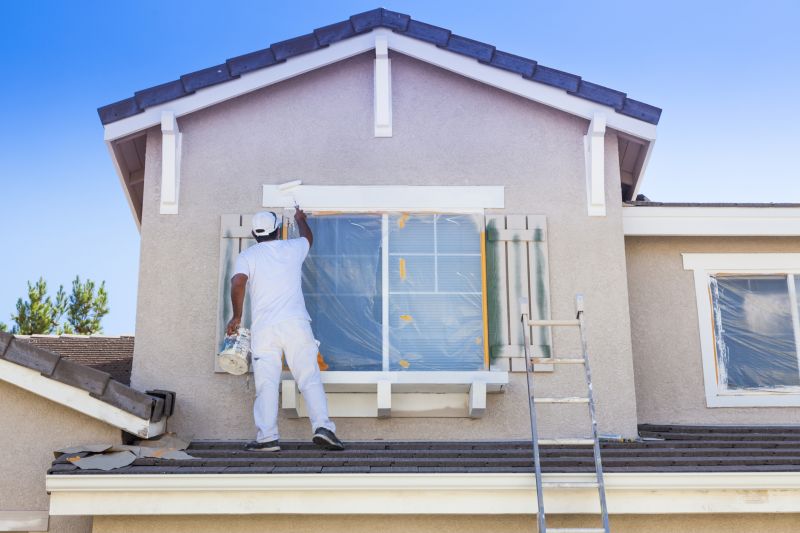 Interior Painting Service in Wilmington, NC