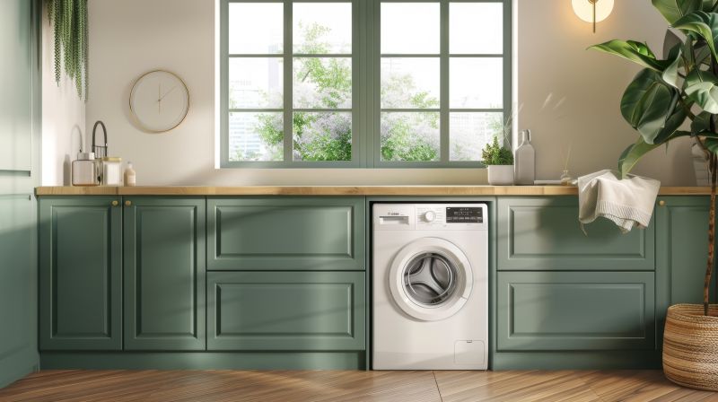 Kitchen Cabinet Refinishing in Terre Haute, IN