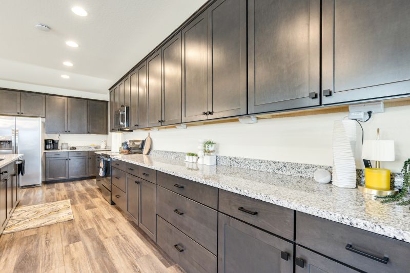 Kitchen Cupboard Refinishing in Cincinnati, OH