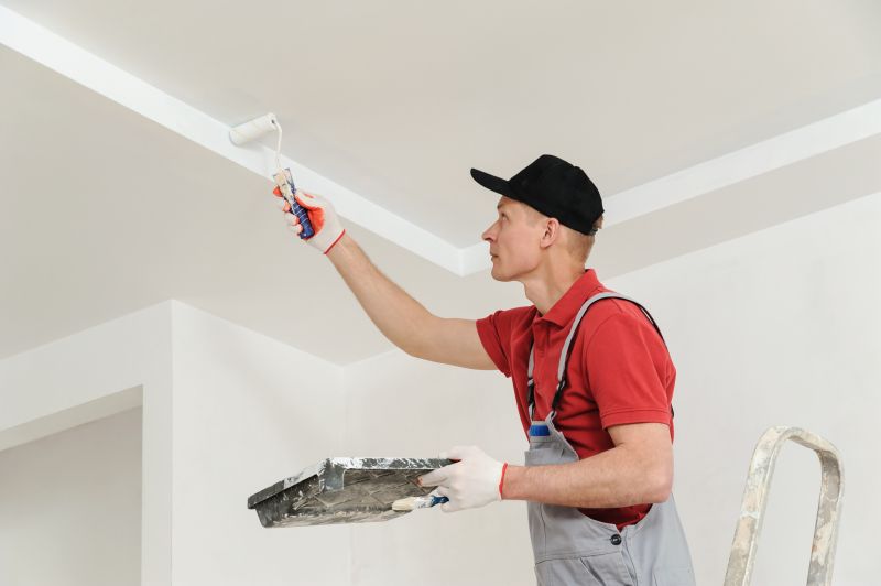 Master Bedroom Painting in Waco, TX