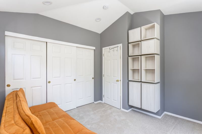 Multiple Rooms Painting in Kansas City, KS