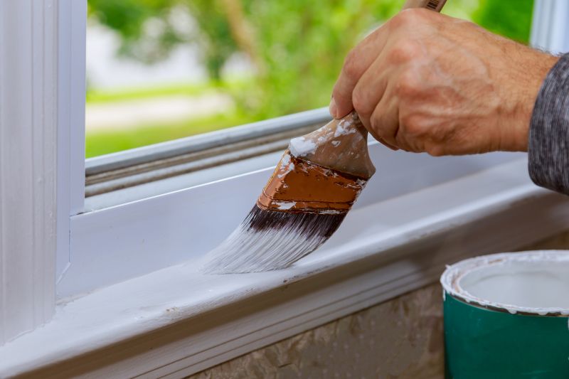 Nursery Painting in Wilmington, NC