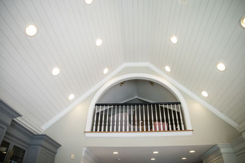 Popcorn Ceiling Painting in Kansas City, KS