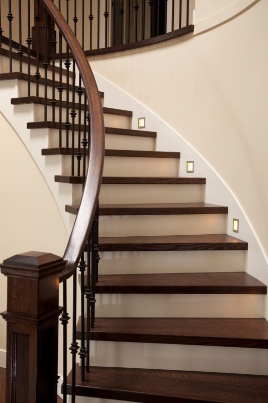 Railing Refinishing in Waco, TX