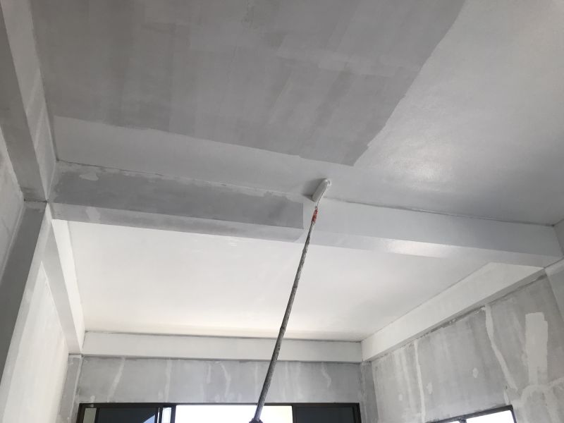 Rec Room Painting in Wilmington, NC