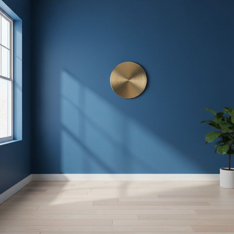 Reception Area Painting in Arvada, CO