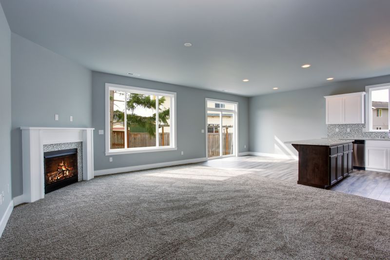 Residential Interior Painting in Kansas City, KS