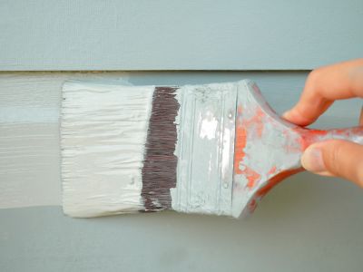 Shed Painting Service in Fort Collins, CO