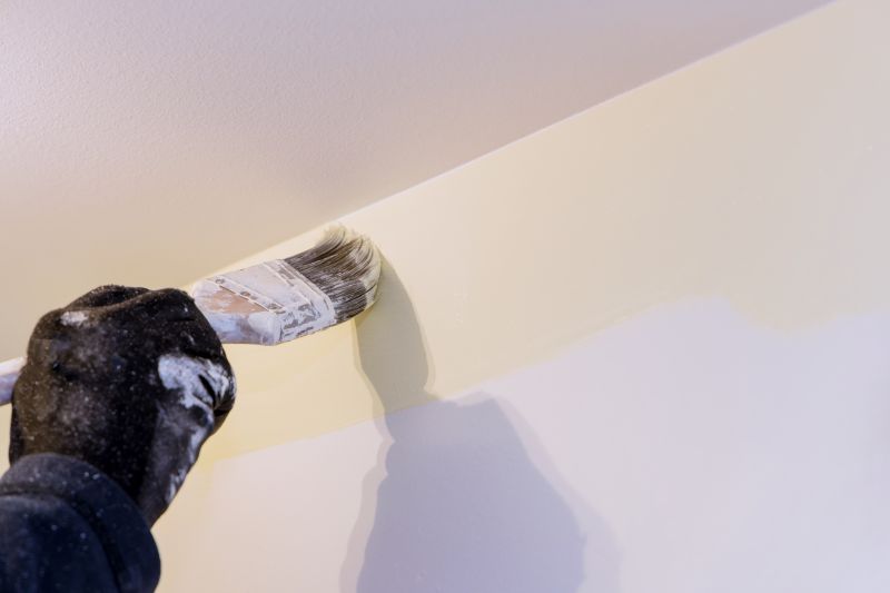 Wainscoting Painting in Waco, TX