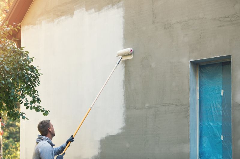 Walls Painting in Kansas City, KS