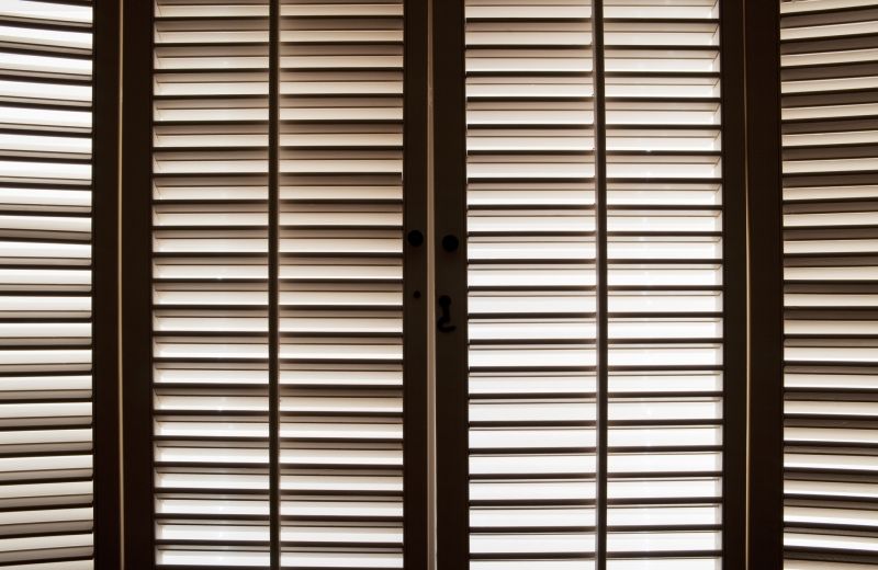 Interior Shutter Painting - Interior Shutter Painting Hopkins, Minnesota